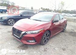 نیسان سێنترا